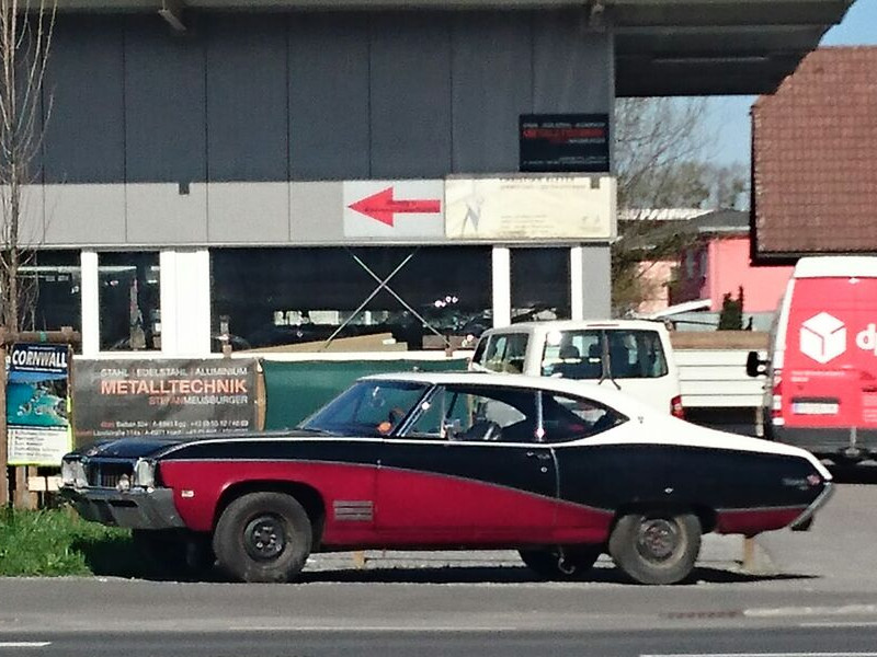 Buick Skylark