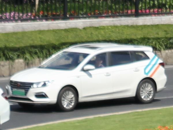 Roewe Ei5