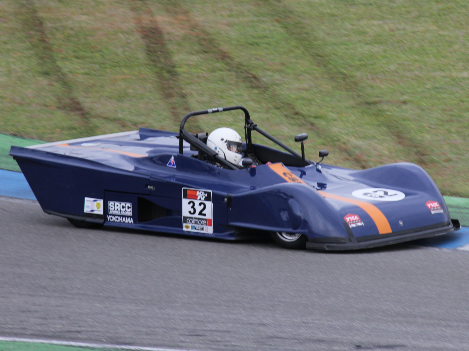 Tiga SC87