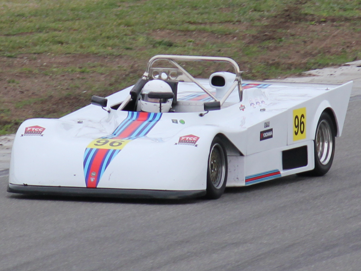 Tiga SC79