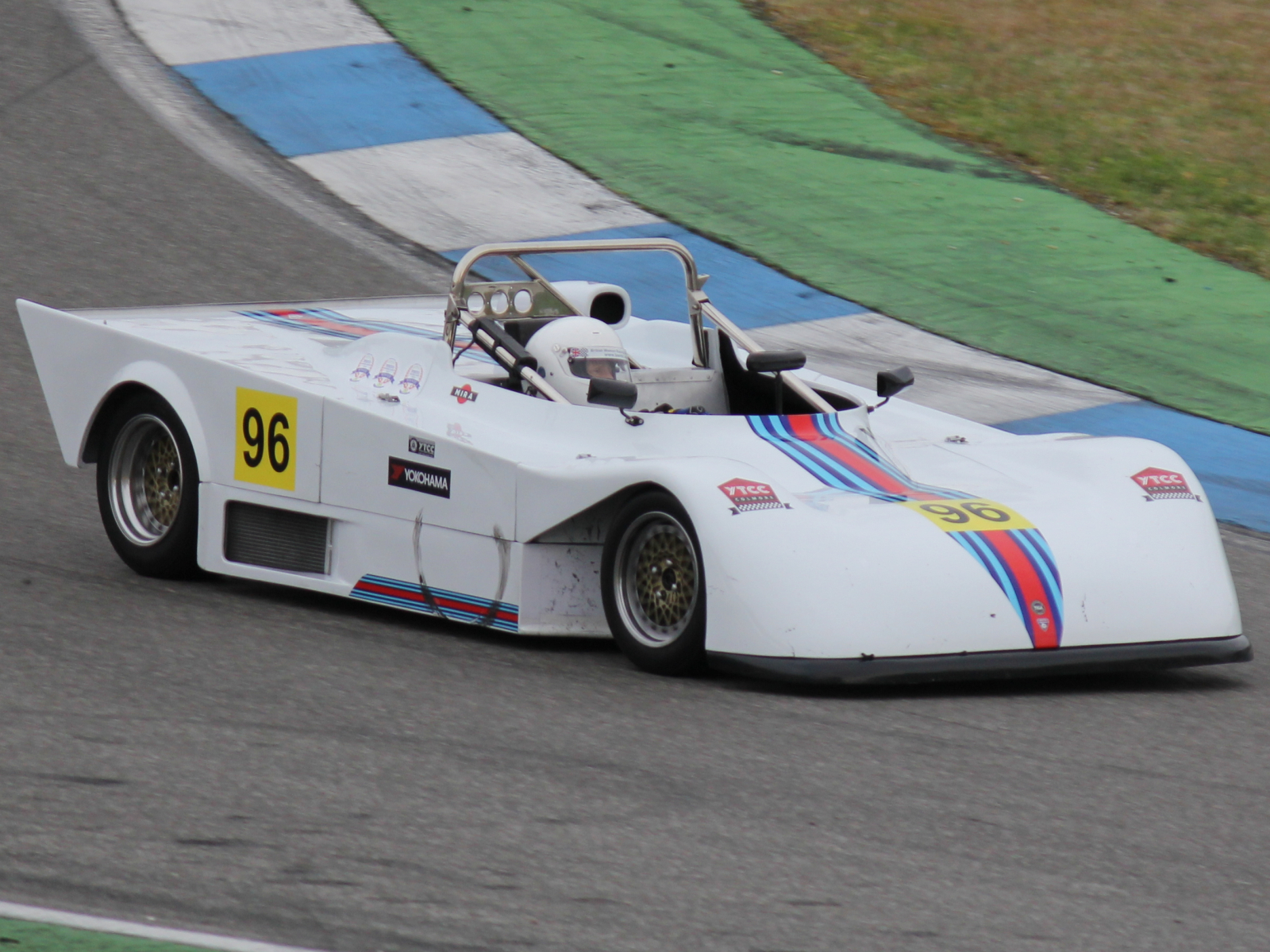 Tiga SC79