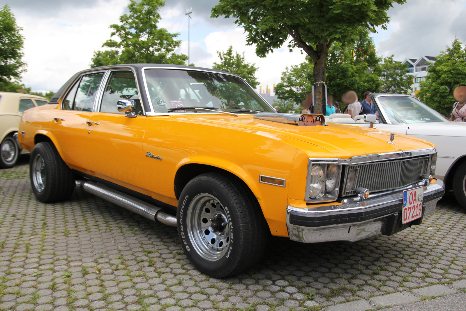 Chevrolet Nova