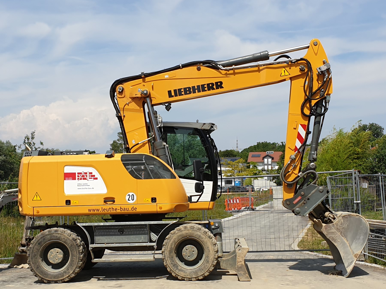 Liebherr