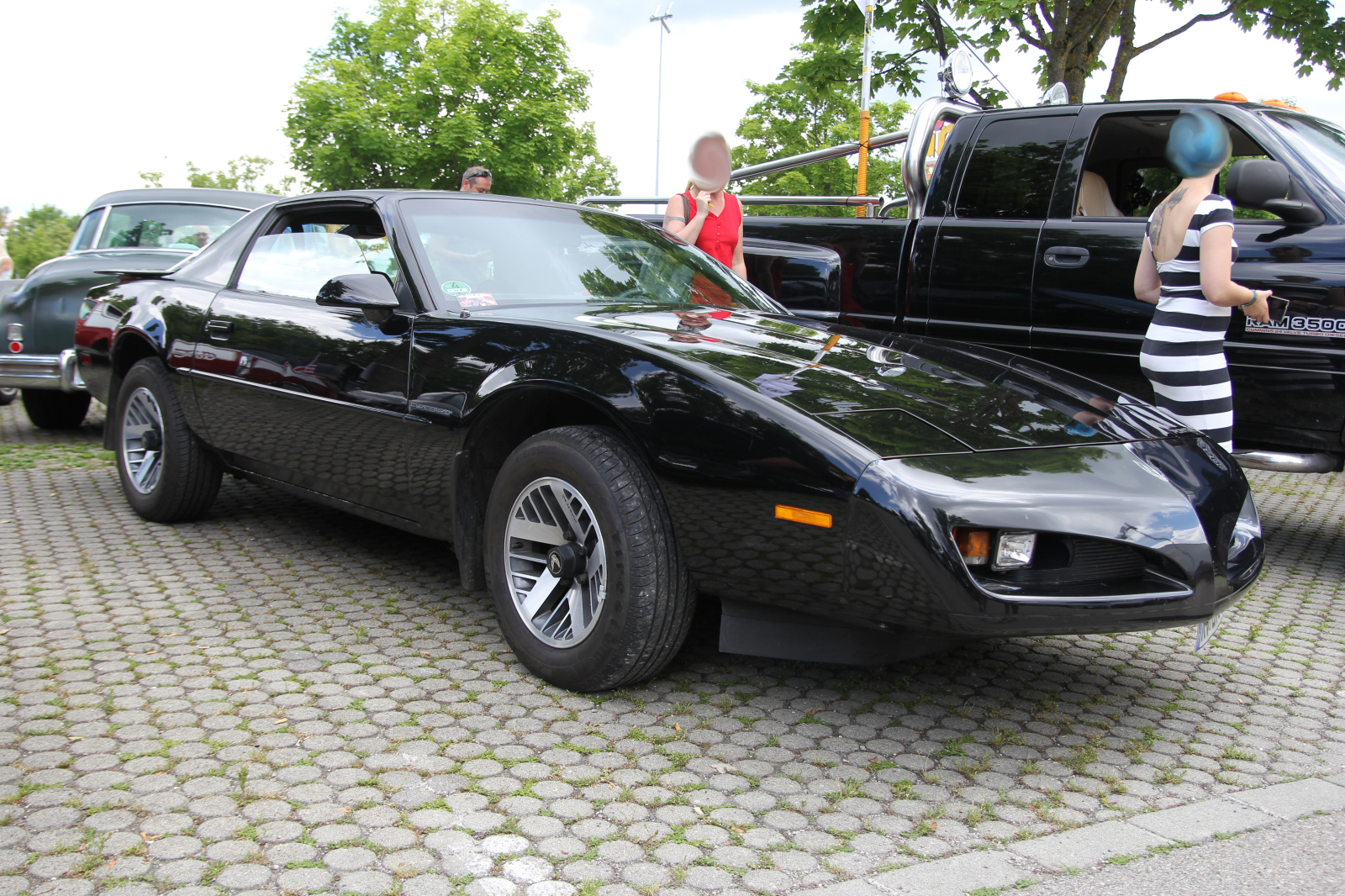 Pontiac Firebird