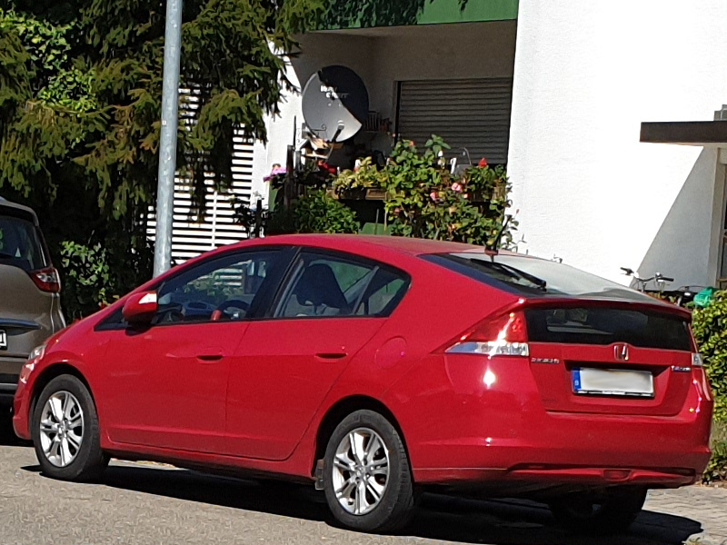 Honda Insight