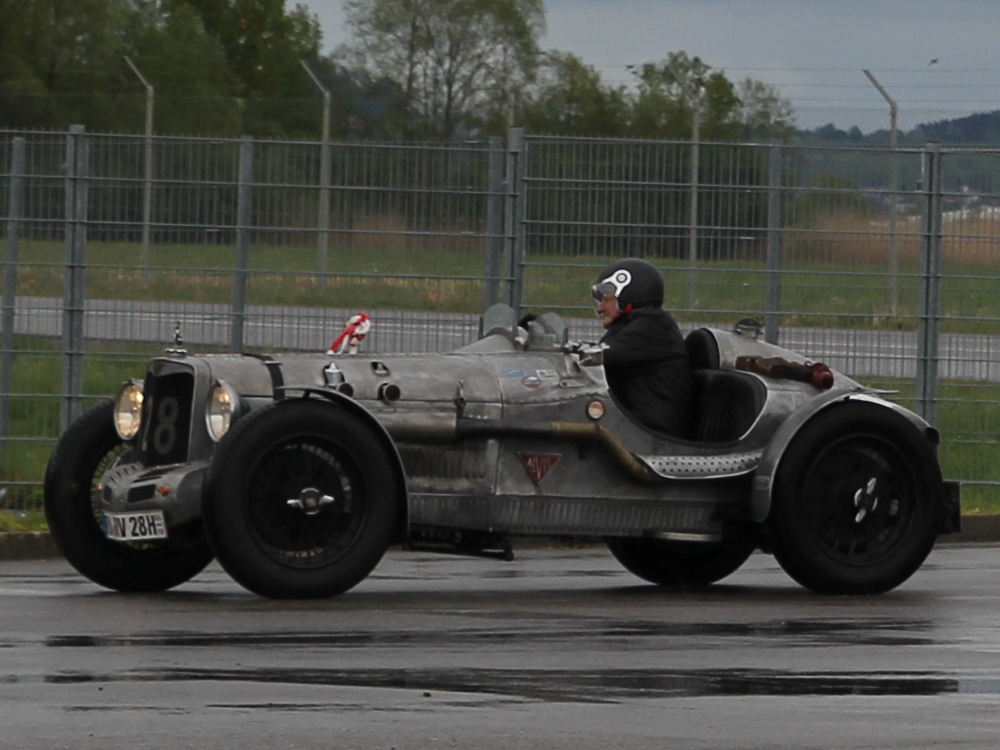 Alvis