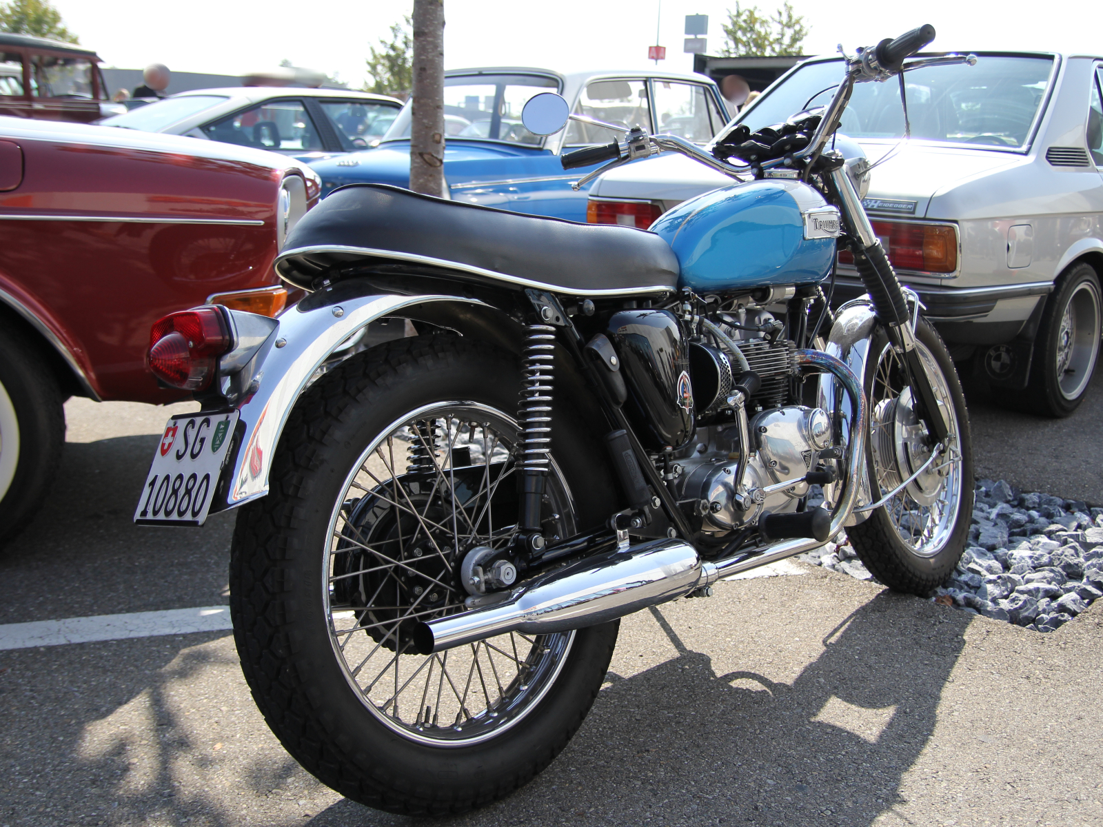 Triumph