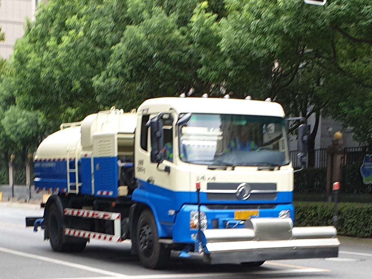 Dongfeng