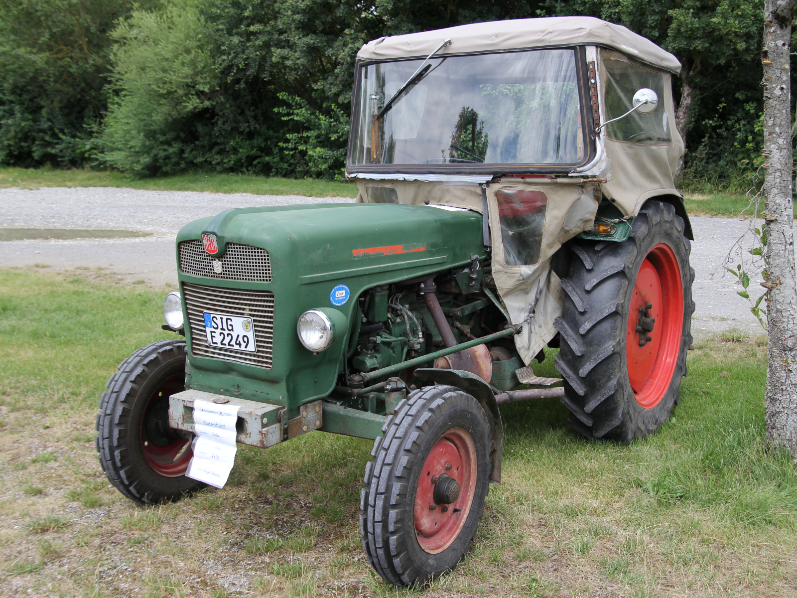 Hermann Lanz Aulendorf