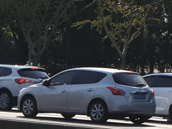 Nissan Pulsar