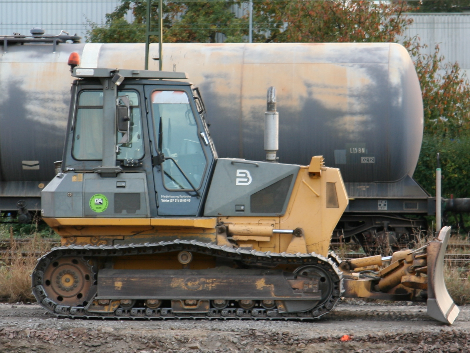 Komatsu