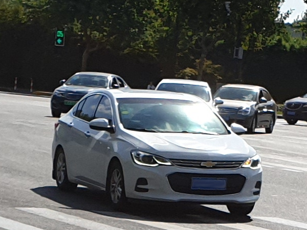 Chevrolet