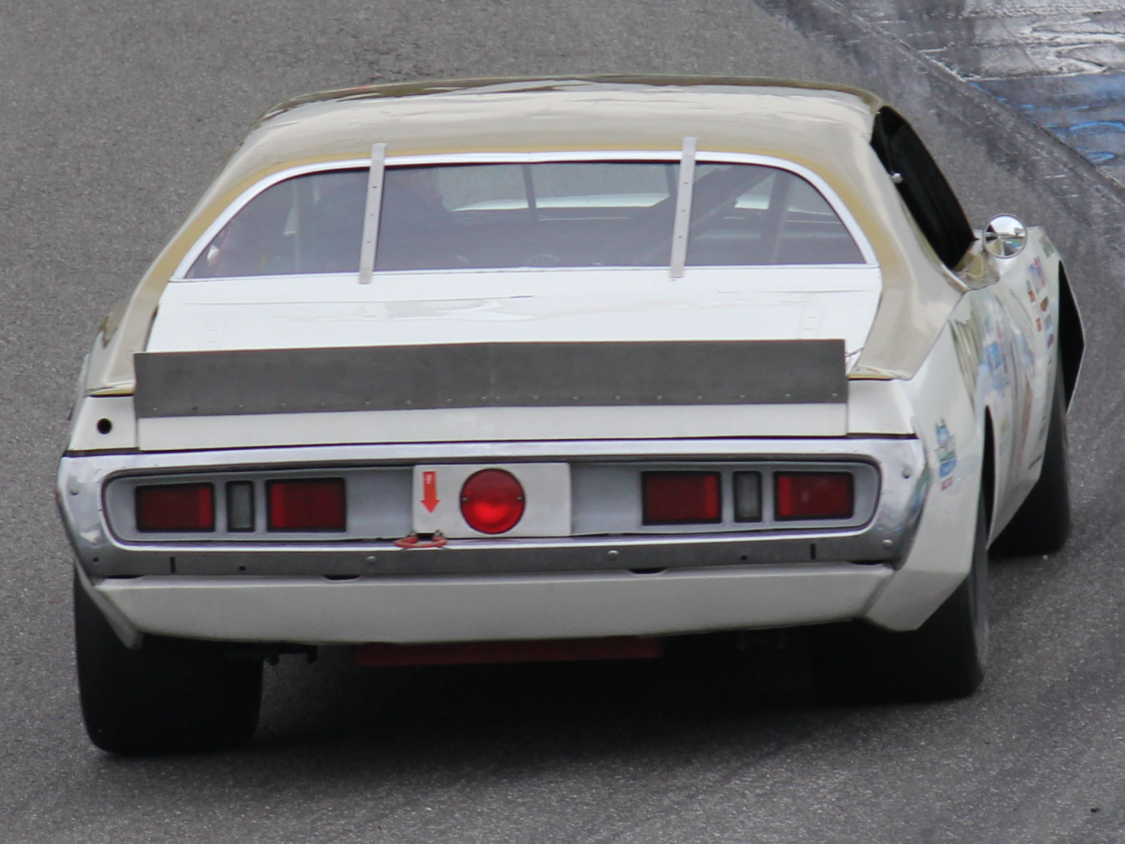 Dodge Charger Hemi V8