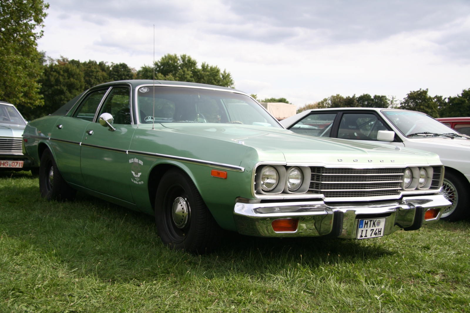 Dodge Coronet