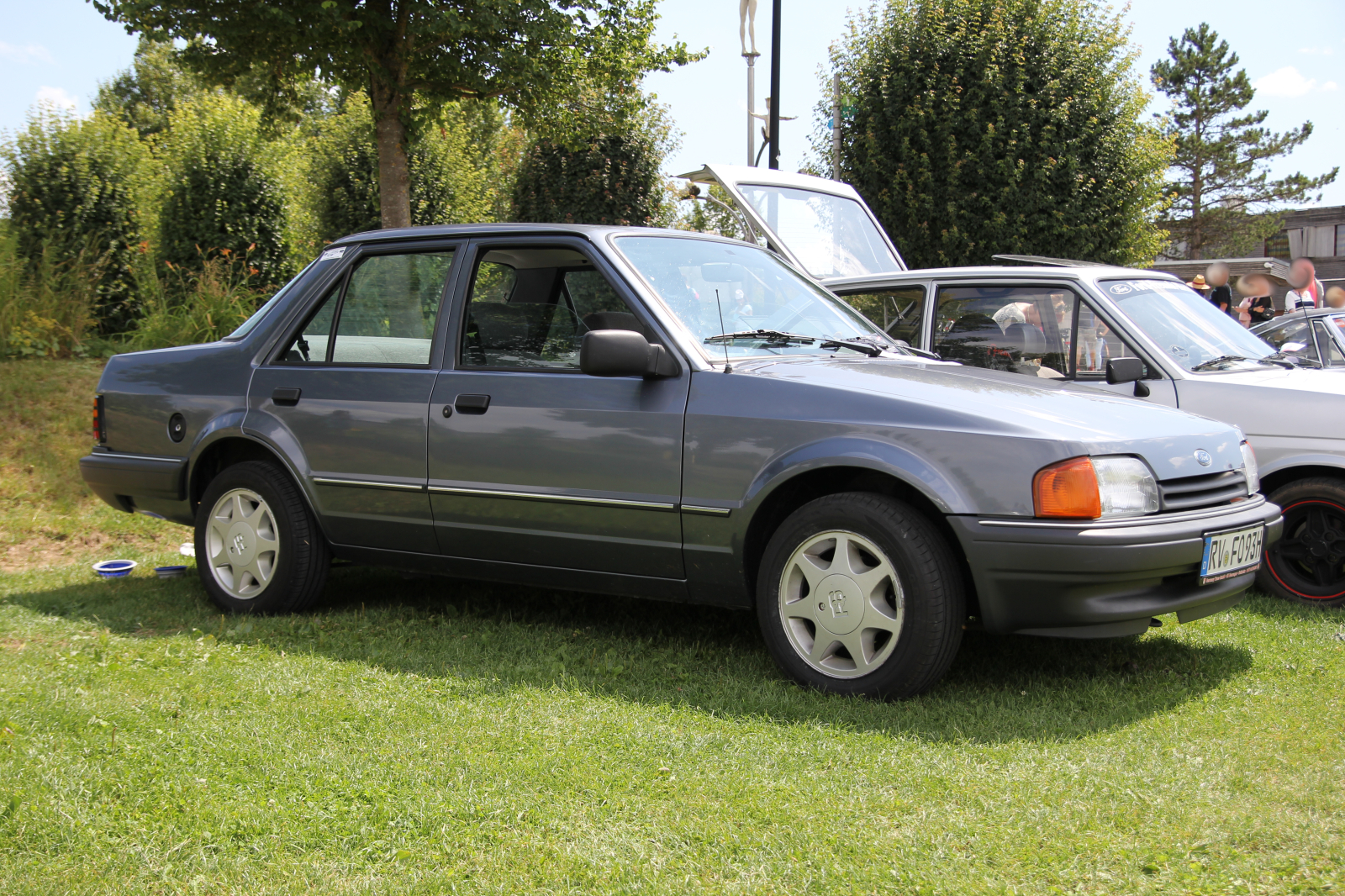 Ford Orion CL