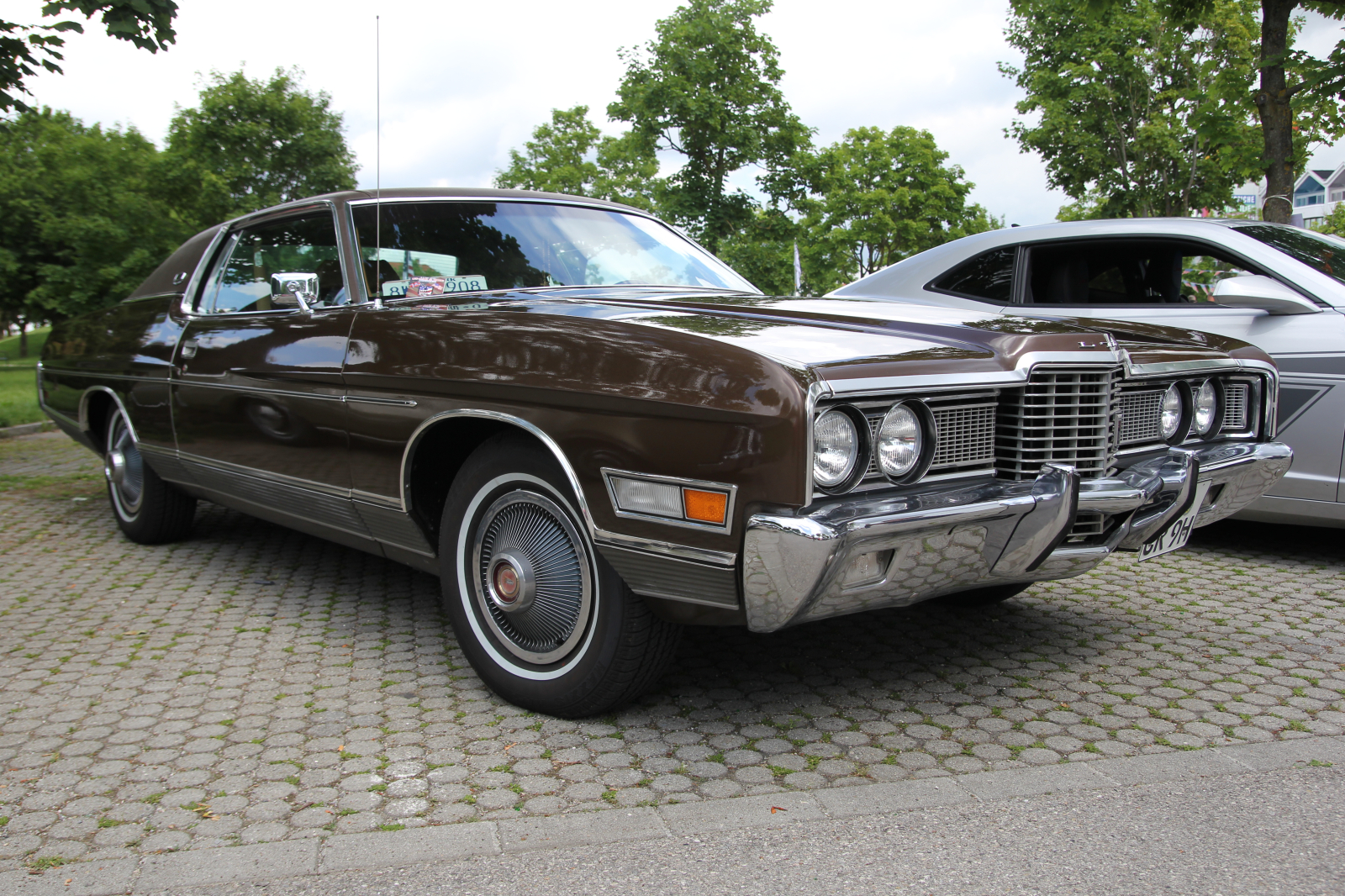 Ford LTD