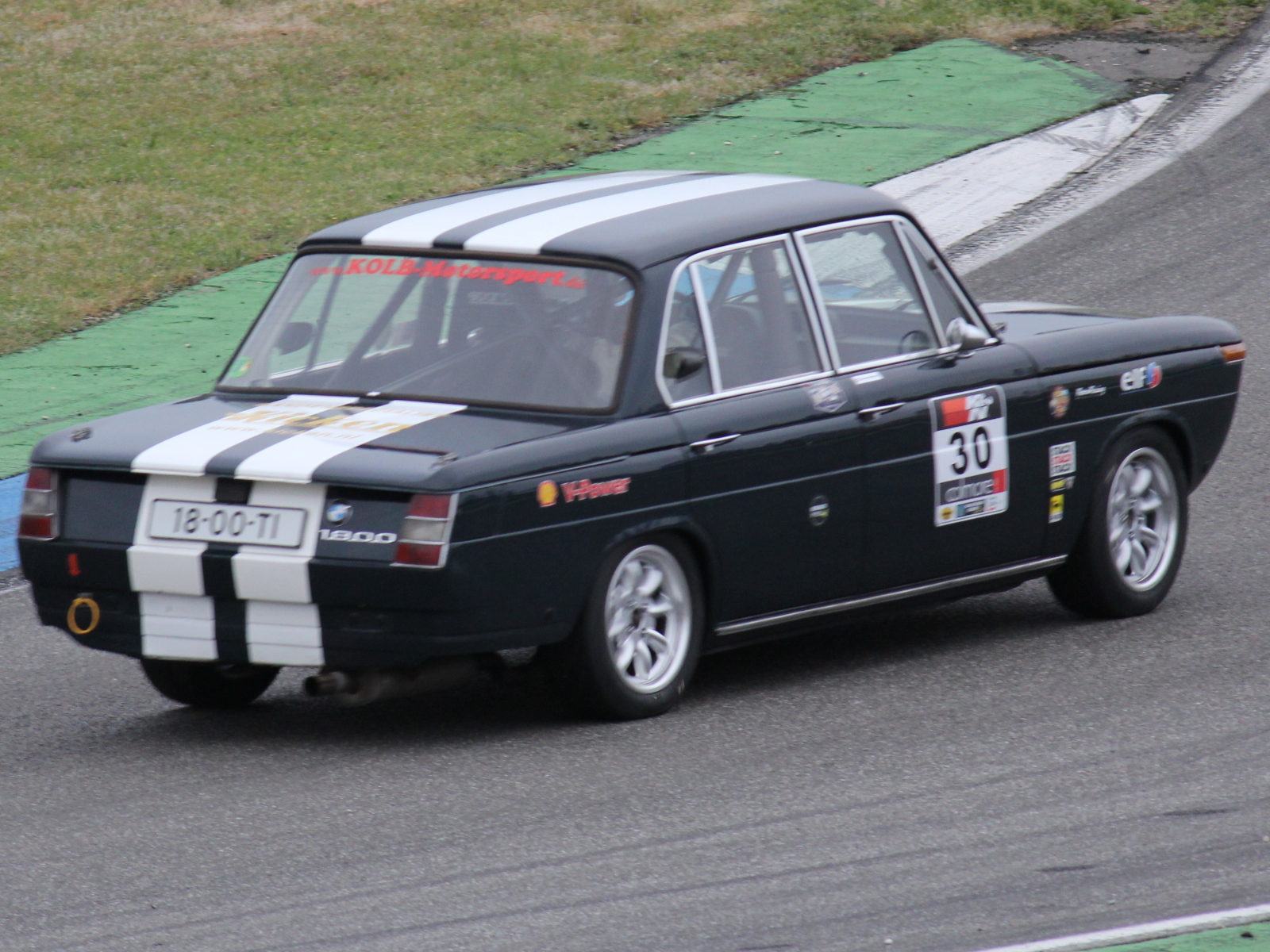 BMW 1800