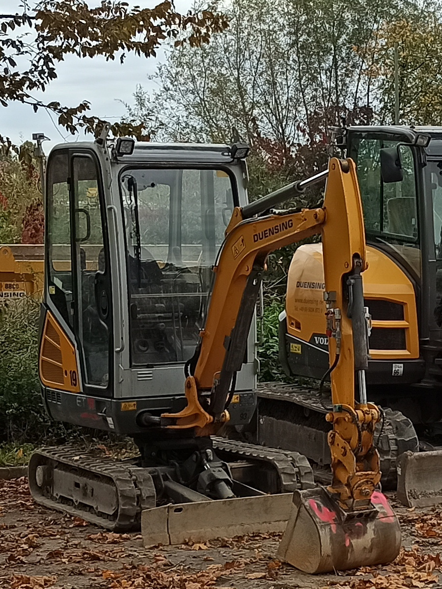 Wacker Neuson ET