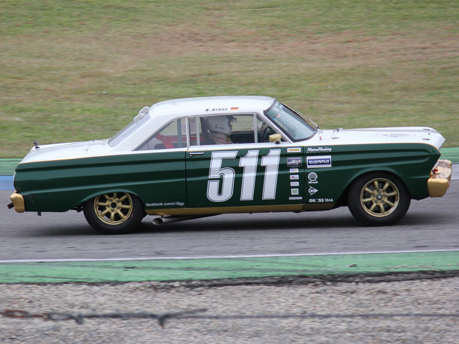 Ford Falcon