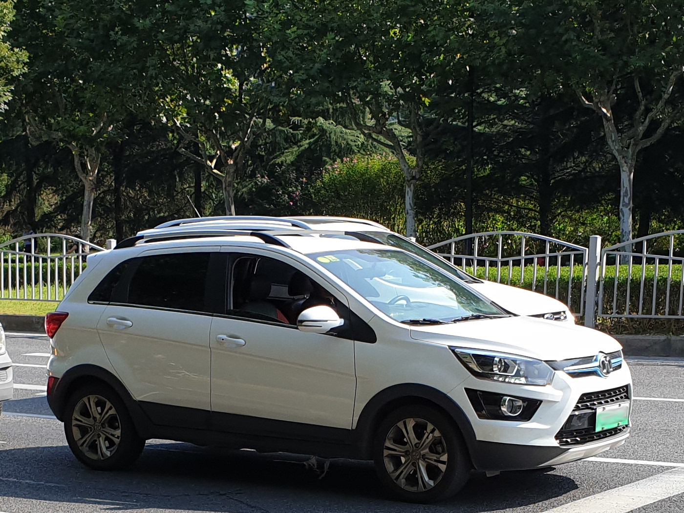 BJEV EX 360