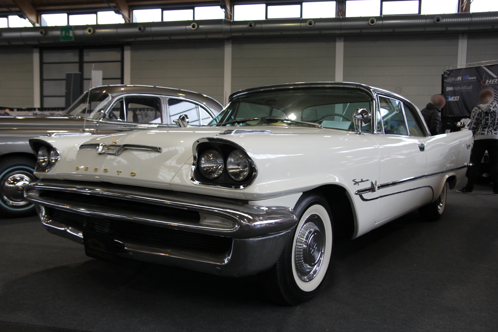 De Soto Fireflite
