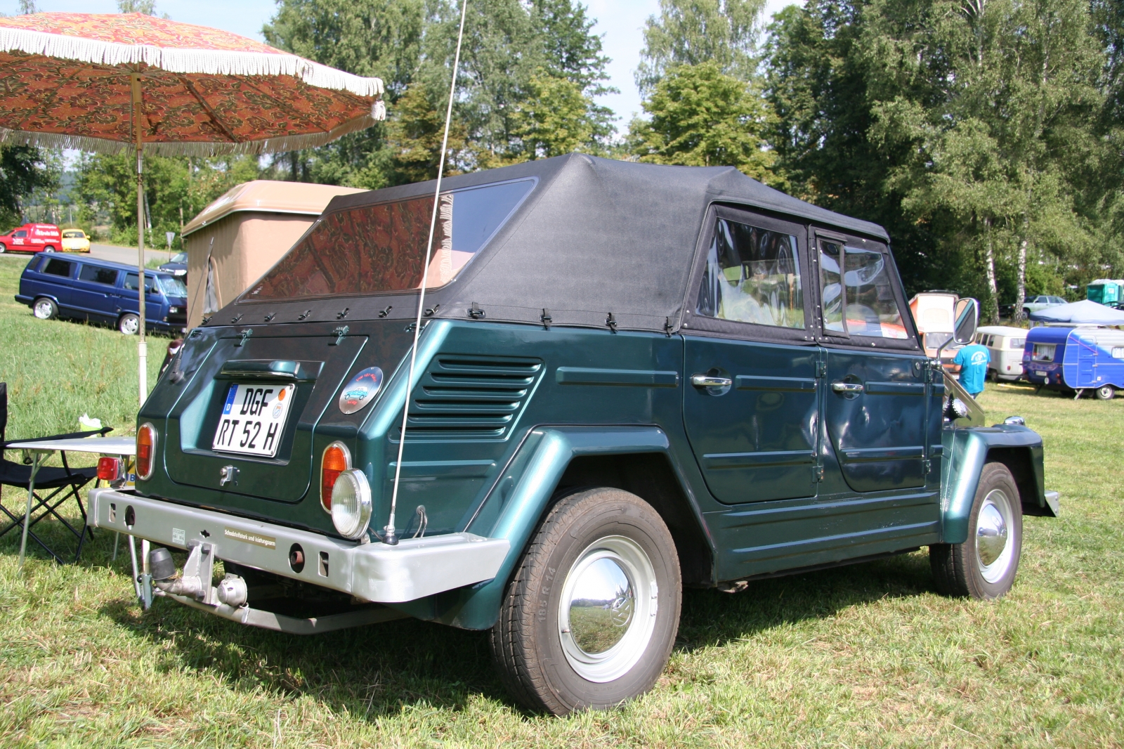 VW 181