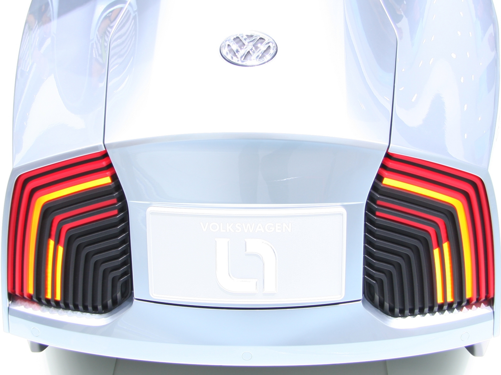 VW L1 Detail