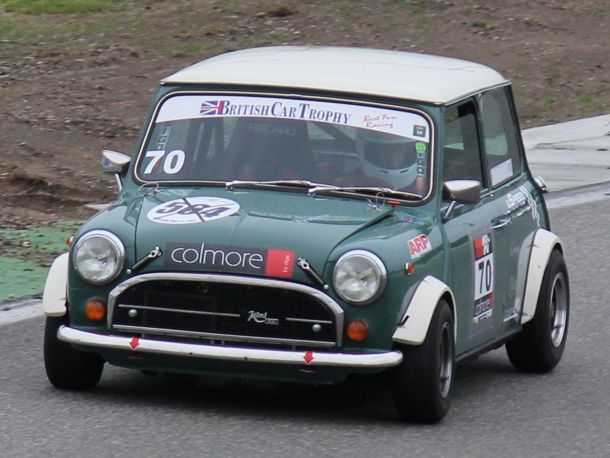 Innocenti Mini