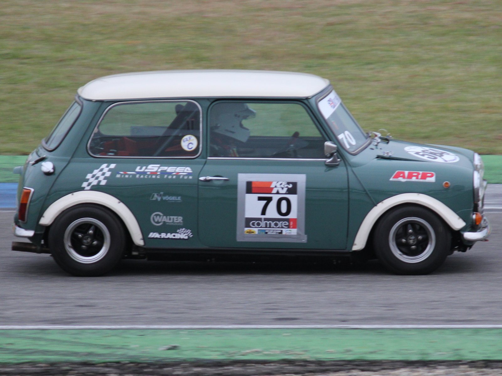 Innocenti Mini