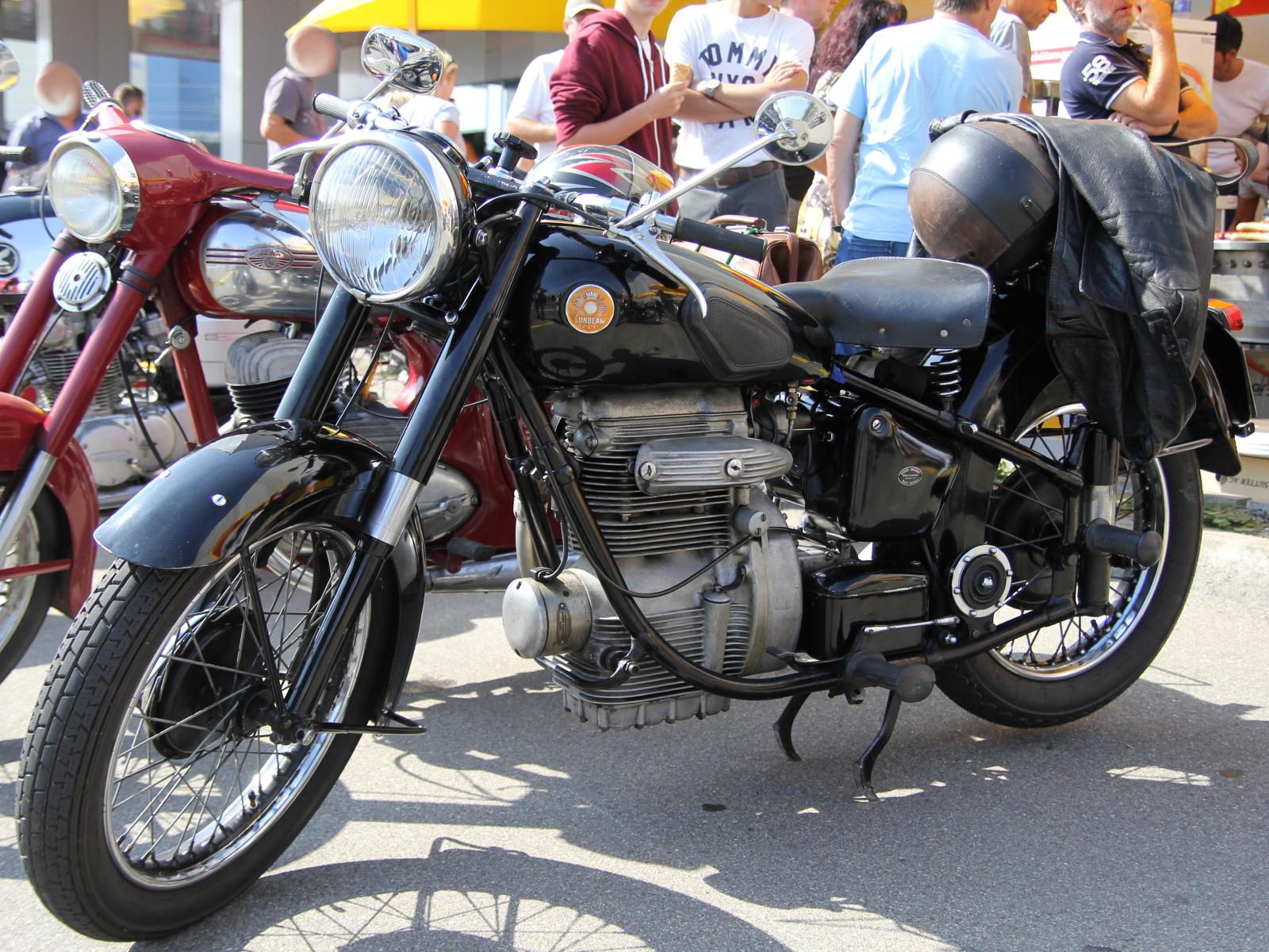 Sunbeam
