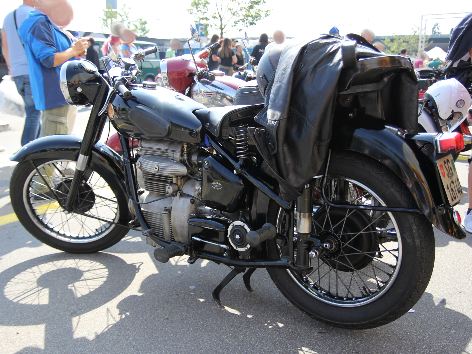 Sunbeam
