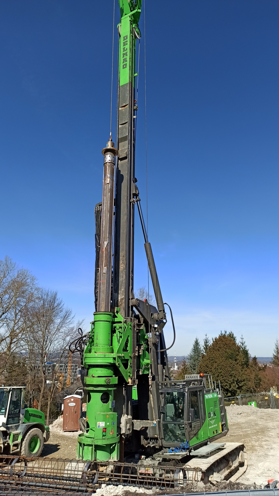 Delmag