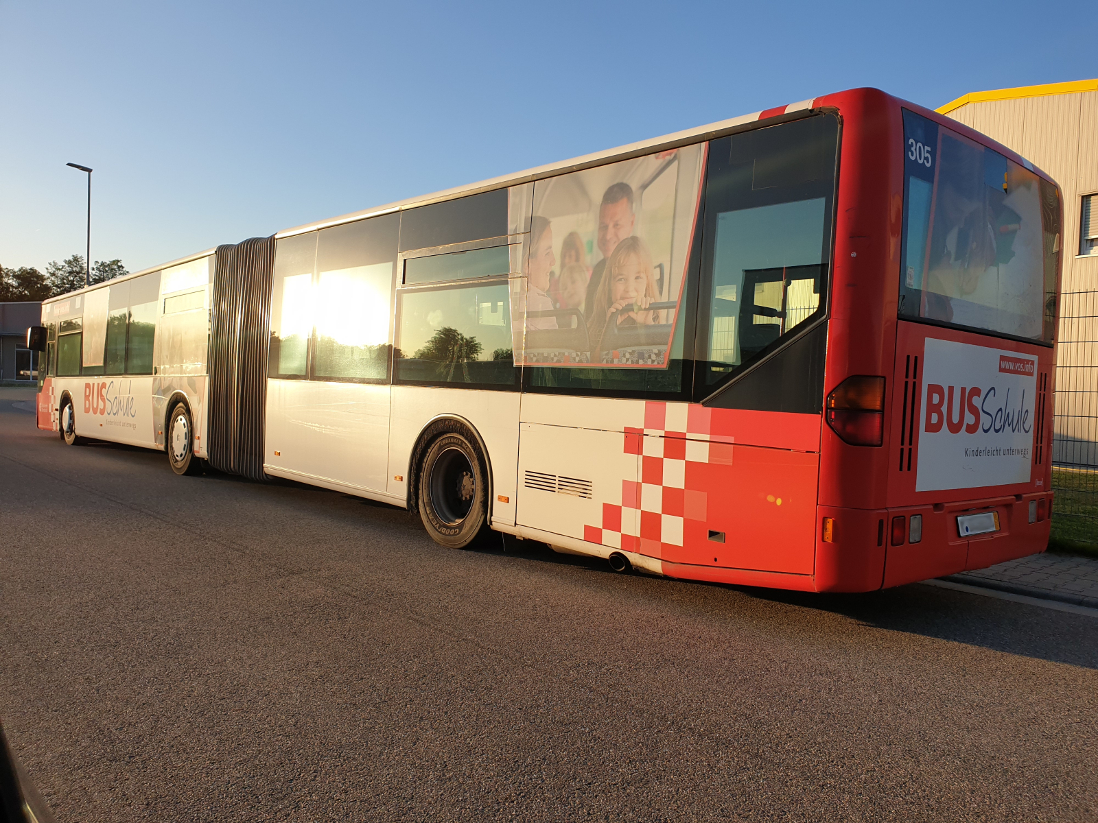 Mercedes Benz Citaro