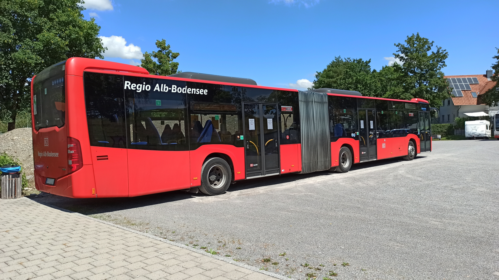 Mercedes Benz Citaro