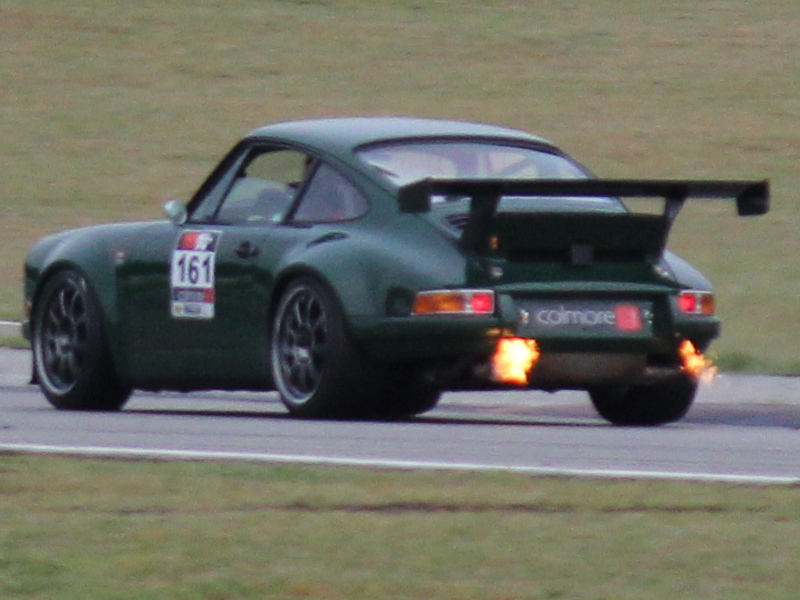 Porsche 911 (964) RS