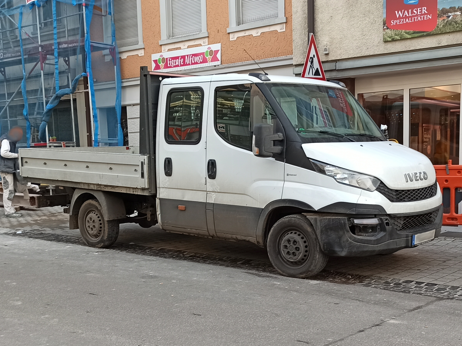 Iveco Daily