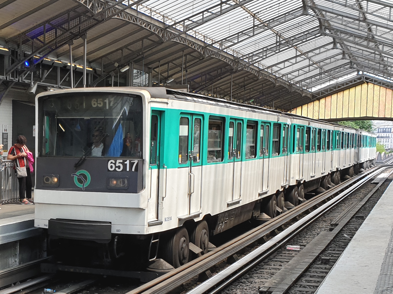 RATP MP 73