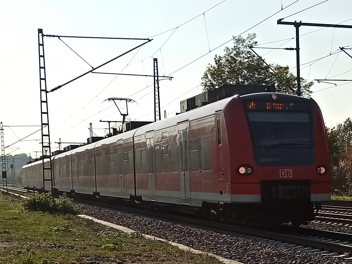 Baureihe 425