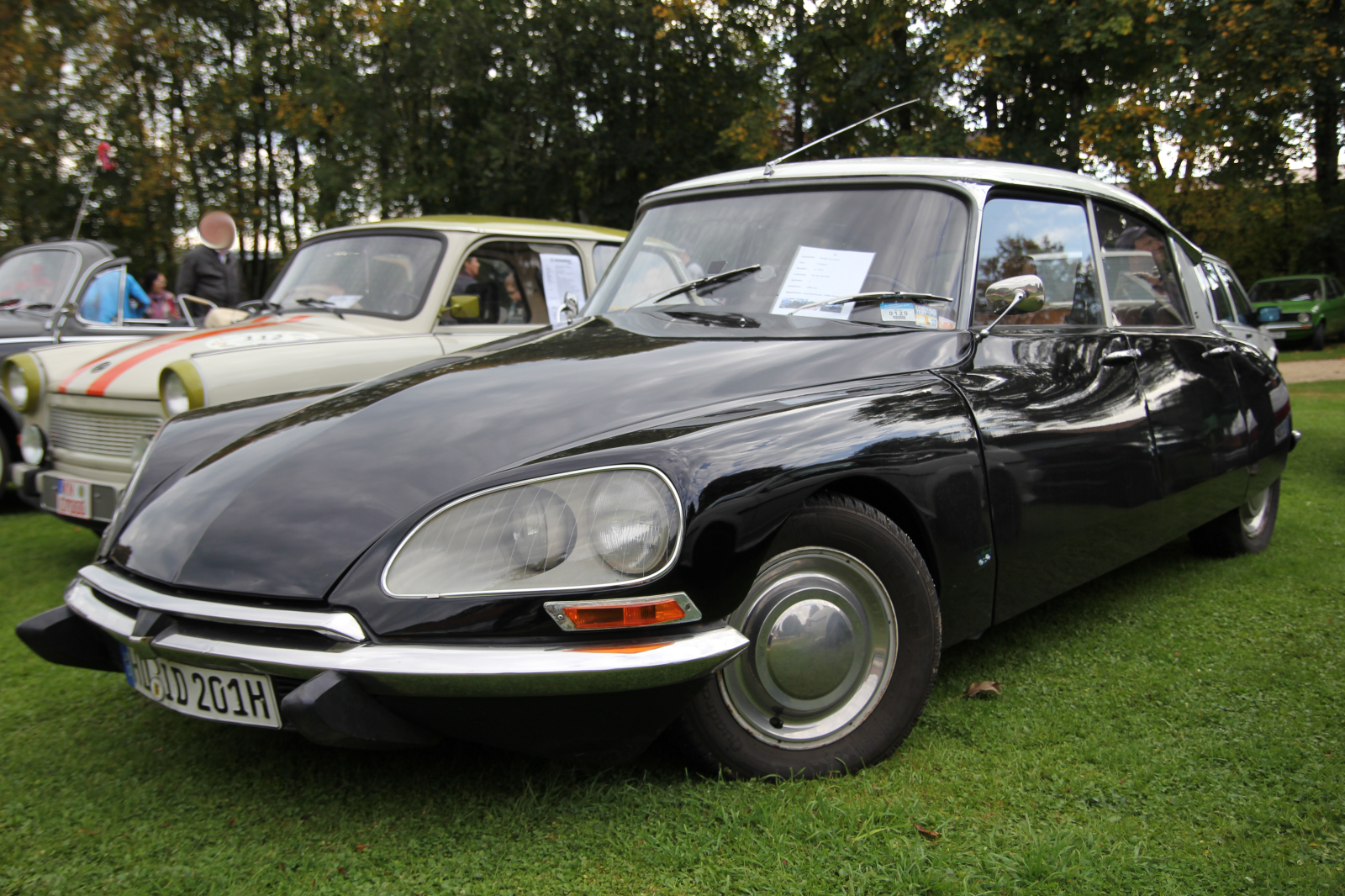 Citroen DSuper