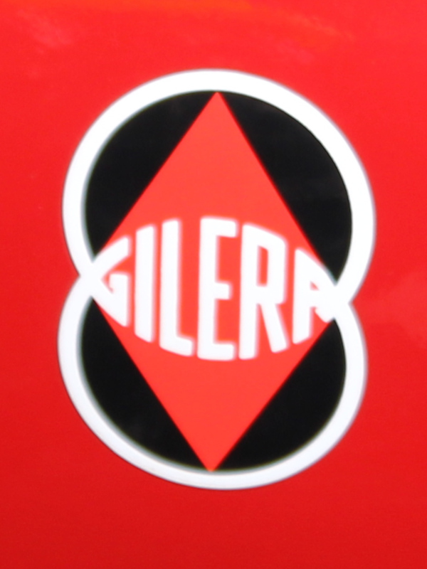 Gilera Detail