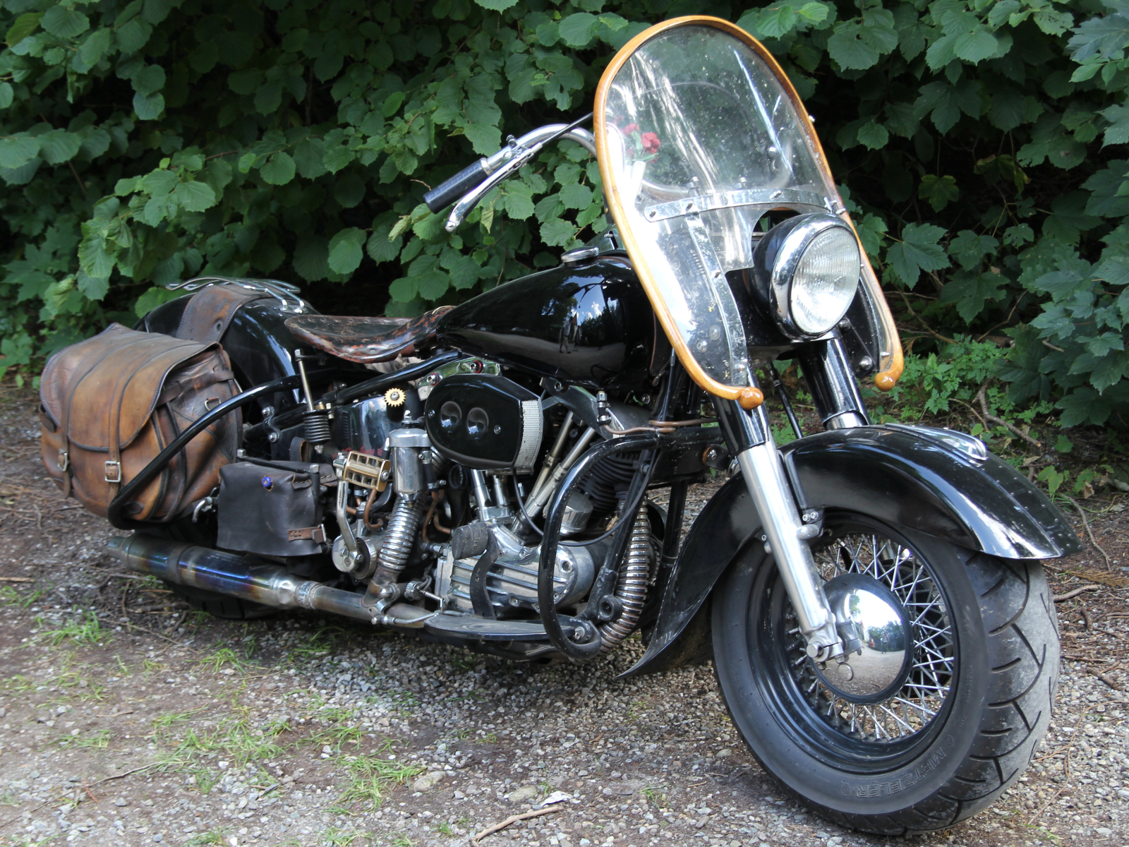 Harley Davidson