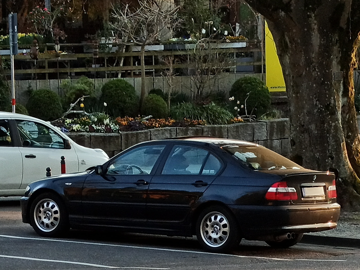 BMW 3-er E 46