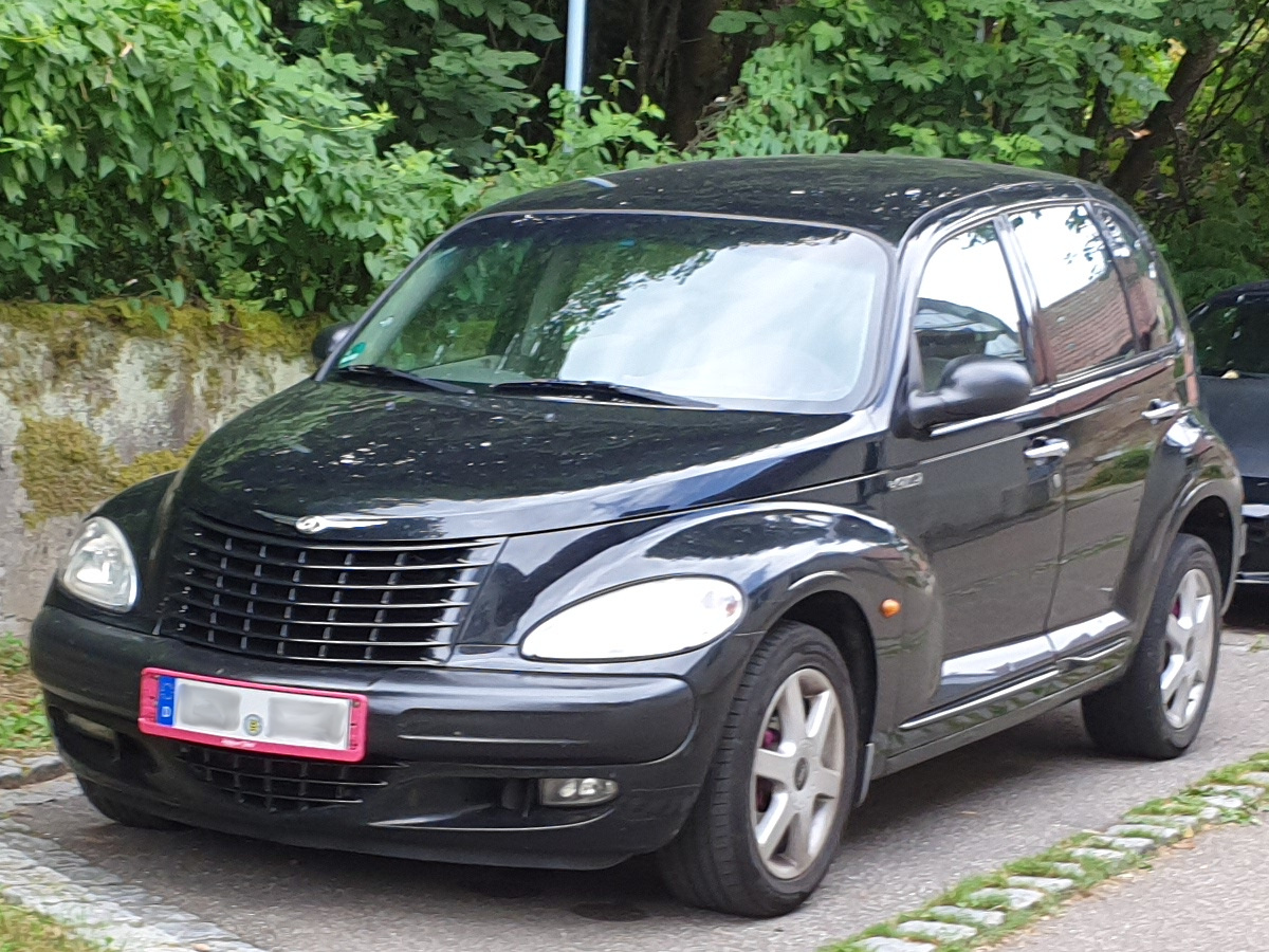 Chrysler PT Cruiser