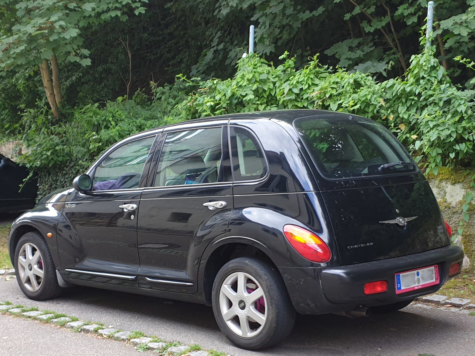 Chrysler PT Cruiser