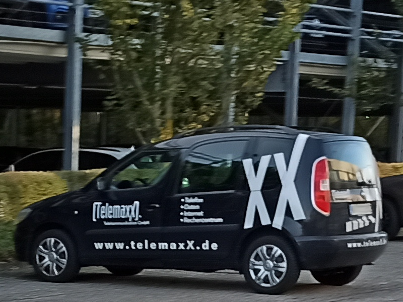 Skoda Roomster