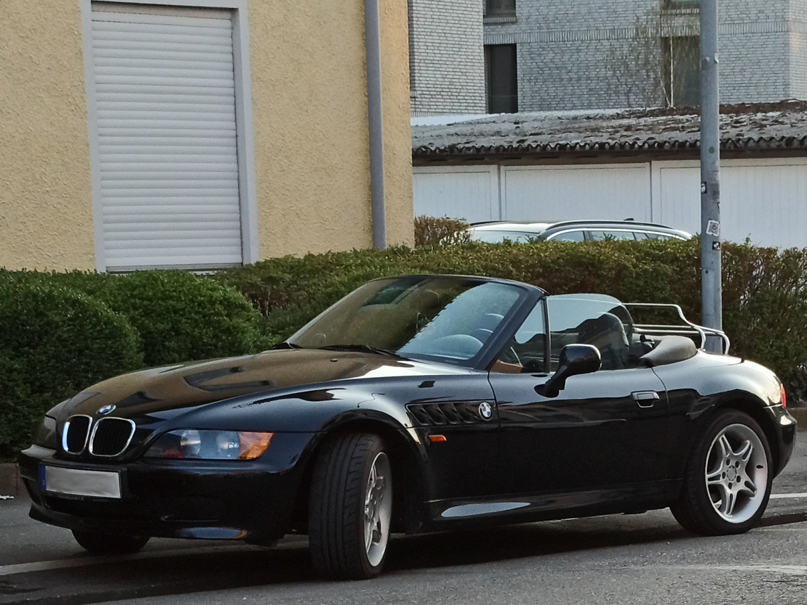 BMW Z3
