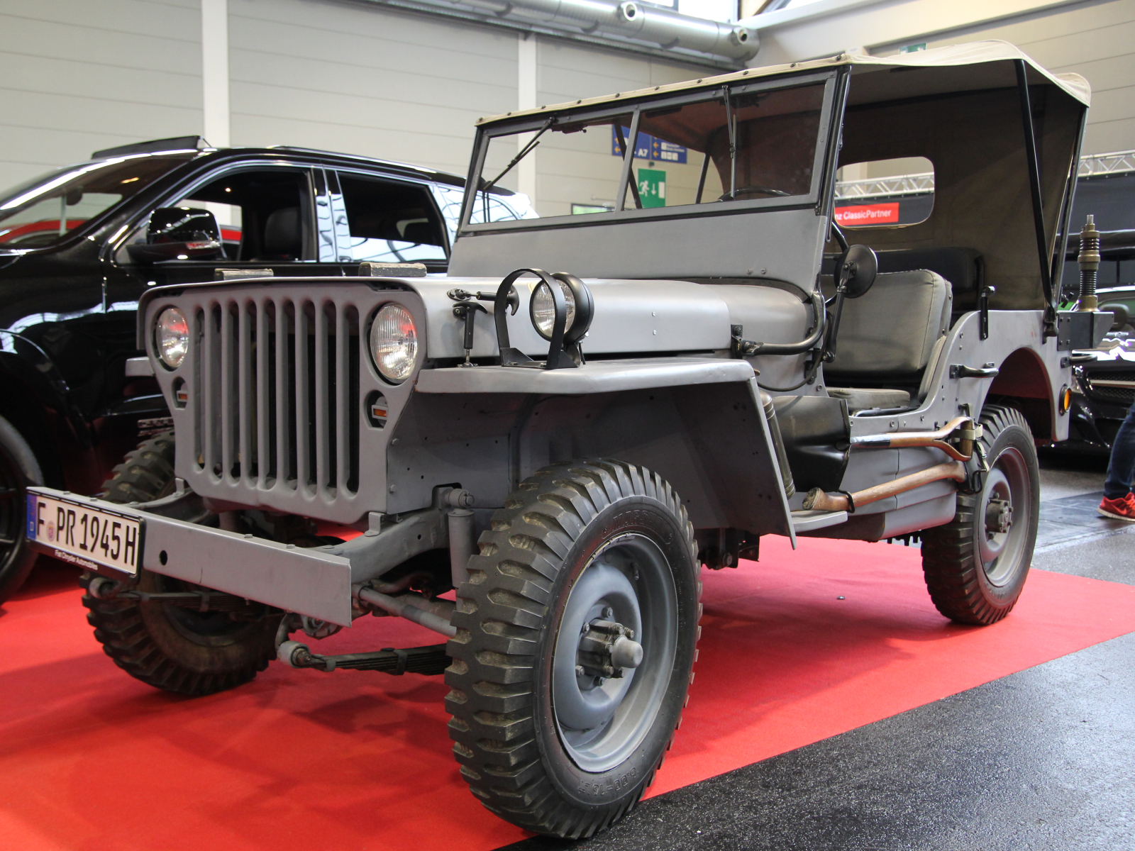 Jeep