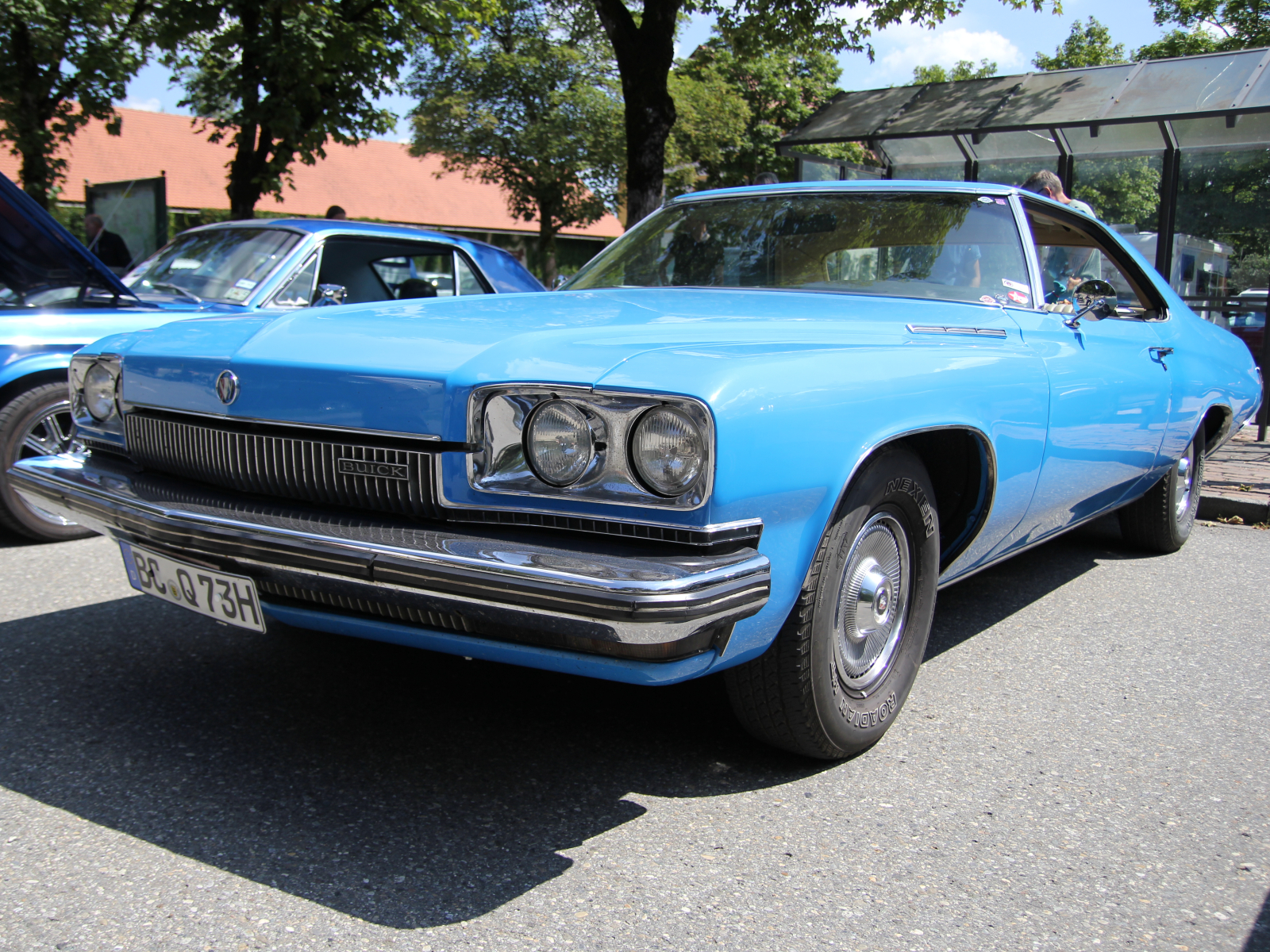 Buick Le Sabre