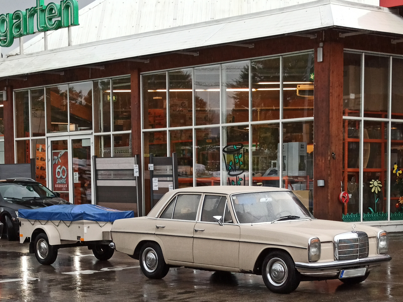 Mercedes Benz /8