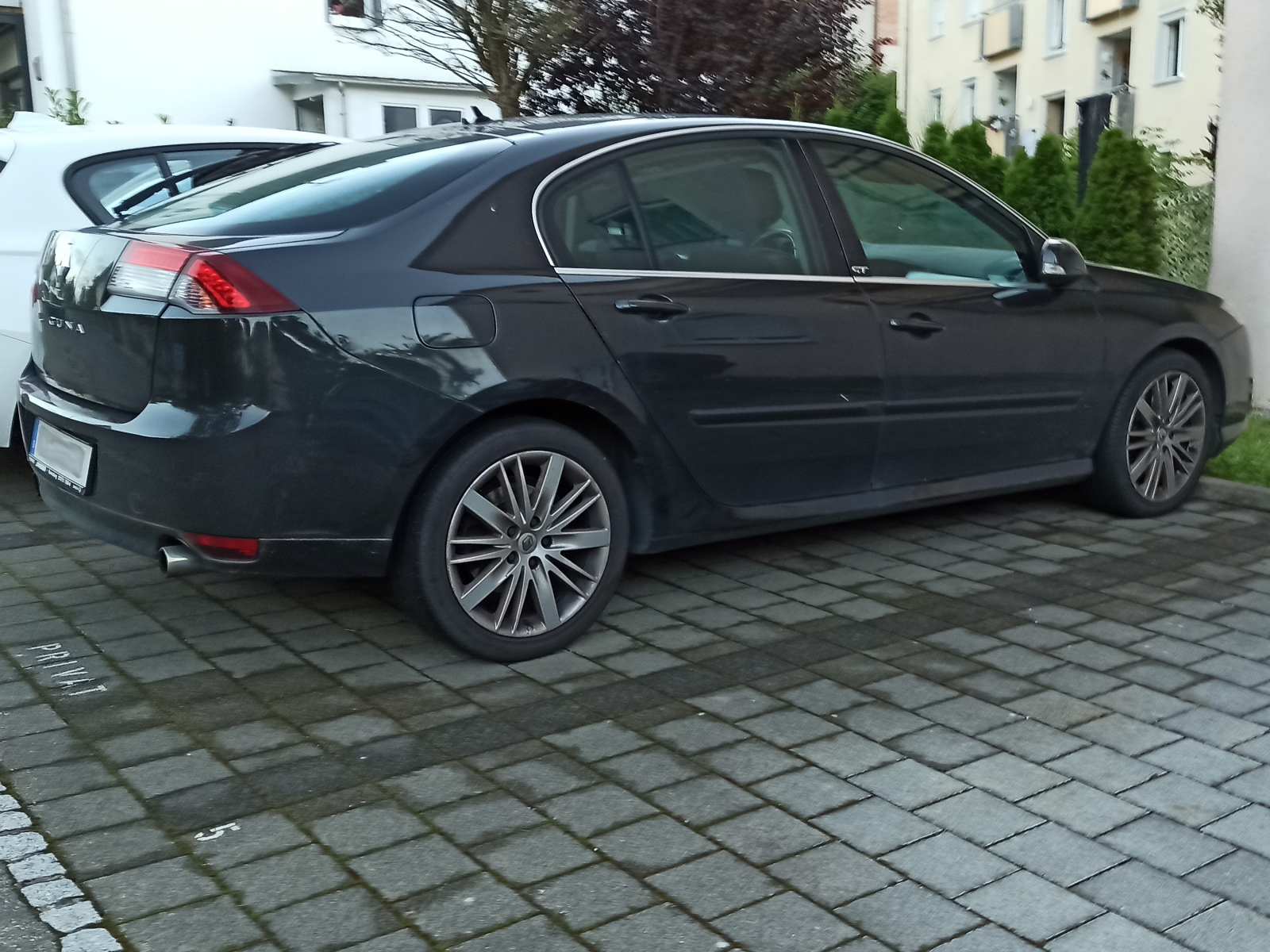Renault Laguna